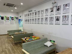 -能量小象·感统·专注力·语言(黄岛校区)