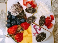 -PETIT PARIS 小巴黎(凯德1818店)