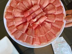 -南门涮肉(上海一店)