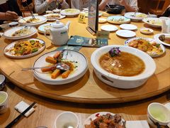 -德胜轩正宗顺德菜(宝安沙井会展中心店)