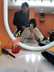 -Mika美嘉·烫染连锁