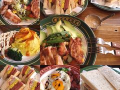 -肥韬茶餐厅(南山mini店)