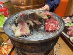 -牛也烧肉(摩尔城店)