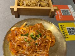 -正宗齐齐哈尔烤肉·齐牛哥鲜切炭火烤肉(杭州总店)