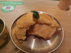 -西塔老太太拌饭(城市集市龙之梦店)