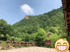 -西泰山风景区