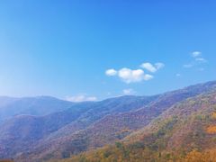 -北京西山国家森林公园