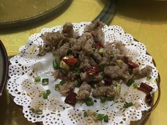 -玉田菜馆(金山桔园一路店)