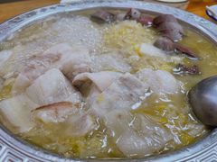 -忠林杀猪菜(凤台小区店)
