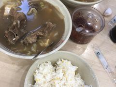 -京九排骨米饭(江西路店)