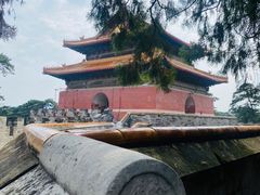 -清西陵