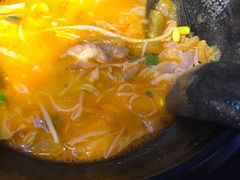 -渝和喵叔米线(南坪万达店)