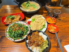 -大三元台湾鲁肉饭(沙井新桥店)