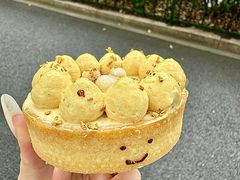 -富贵面包公司(运河店)