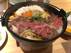 -酒井酱子·深夜食堂(东城汇店)