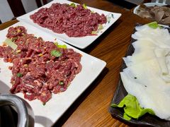 -乡土黄·鲜牛肉火锅·小龙虾(兴业街店)