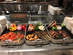 -味餐厅·海鲜·火锅·自助餐