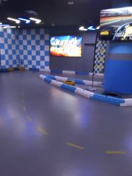 -咔叮卡丁车(南坪亿象城店)