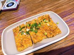 家乡烤豆腐-不是烧烤·武汉烧烤·地道湖北菜(大成路店)