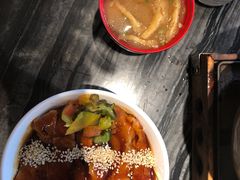 -将太无二·蓝鳍放题·北美寿司(领展购物广场中关村店)