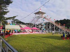 -长洲岛都市农业公园