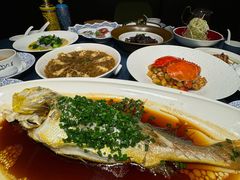 -三利音·玖弄小鲜(浦东嘉里城店)