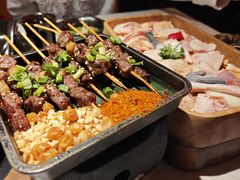 -芸山季·云南野生菌火锅(人民广场来福士店)