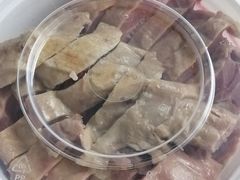 -上海市长春食品商店(淮海中路店)