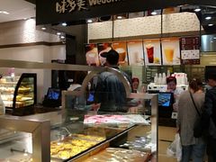 -味多美(江桥万达店)