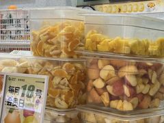 -O2鲜榨果汁(苏州龙湖狮山店)