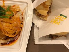 -魏家凉皮(徐家湾店)