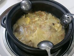 -野菌王牦牛肉汤锅