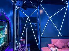 -酷秀KTV(五道口店)