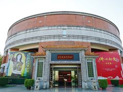 -二沙岛-广东华侨博物馆