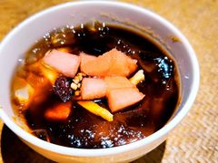 红糖凉粉-渝信川菜(西单店)