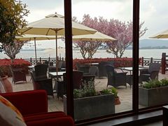 -望海·帆船主题咖啡厅•品茗下午茶(石湖景区店)