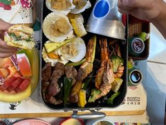 -水桶王国主题餐厅·聚会·生日派对·亲子活动·家庭套餐(亚龙湾希尔顿店)