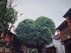 -三坊七巷历史文化街区