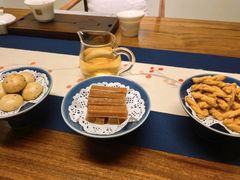 -小茶闲舍·观景商务茶馆(广州塔店)