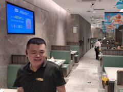 -海底捞火锅(龙岗星河COCO Park店)