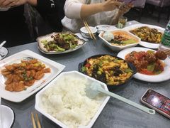 -五台山正觉全素斋