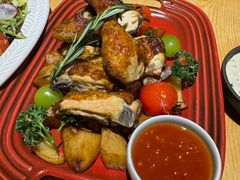 -TIAGO HOME KITCHEN(王府中环店)