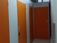 -大众迷你仓自助寄存仓库(金桥2店)