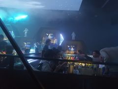-M-MIX电音烤吧