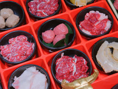 -非遗•老字号•阿彬牛肉火锅(广济桥店)
