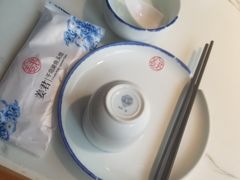 -姜君·千岛湖鱼头馆(浦东大道店)
