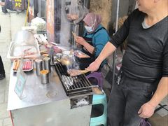 -松州古城