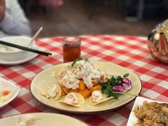 -龙桥私厨·姜花菊花过桥鱼·顺德菜(容桂店)