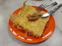 -冰岛茶餐厅(人民路店)