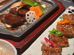 -水之惠鲜鱼料理(王府大街店)